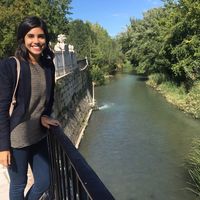 Andrea Alvarez的照片