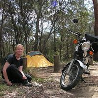 Ingrid S Errington's Photo