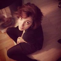 Le foto di Niki Chondrelli