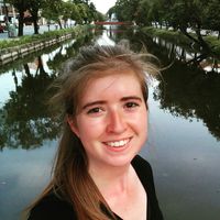 Maggie White's Photo