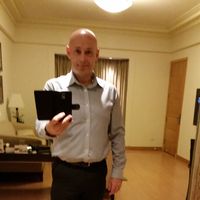 David Perryman的照片