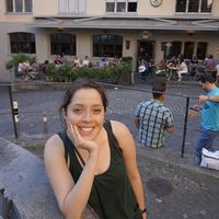 Vastiane  Tamayo's Photo