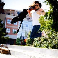 Michaela Špircová的照片