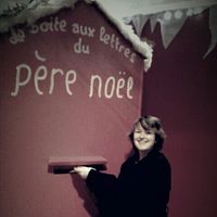 Nolwenn Ansquer's Photo