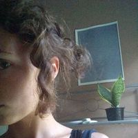 Фотографии пользователя Claire Sand