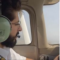 Harris khan的照片