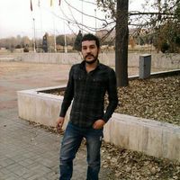 Yusuf Boyraz's Photo