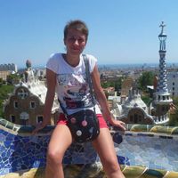 Olesya Fateeva's Photo