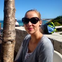 Mandy Knaack的照片