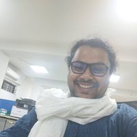 Debanjan Dutt's Photo
