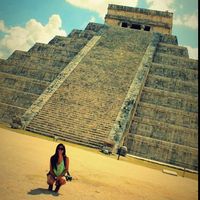 Daniela Aramayo Ortega的照片