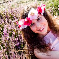 Lara Stegmüller的照片