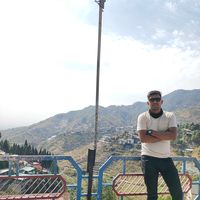 Prashant patel's Photo