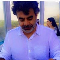 Mustafa Yilmaz's Photo