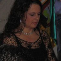 Claudia Calderón's Photo