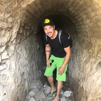 Andreas Stäheli's Photo