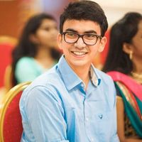 Sidhu Murugasami的照片