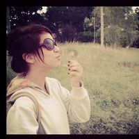 Florencia Lucía's Photo