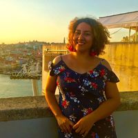 Jazmín Ruiz Díaz's Photo