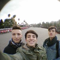 Matías Torraca的照片