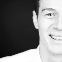 Ben Bredenhöller's Photo