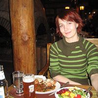 Hanna Manner's Photo