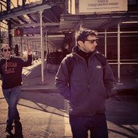 Juan Kuryluk的照片