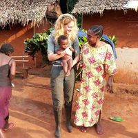 Zuzka Tehlarova's Photo