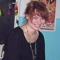 Christiane Luise Müller的照片