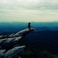 Photos de Rebecca Briscoe