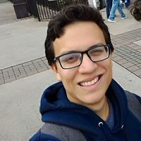 Jean Cordeiro's Photo