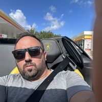 Yoni Epstein's Photo