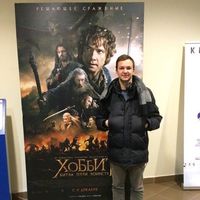 Vladimir Khodakovskey的照片