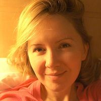 Marina Slepchenko's Photo