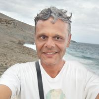 Le foto di Amilcar Gimenez