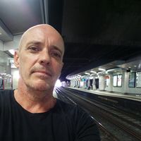 Paul  Brown的照片