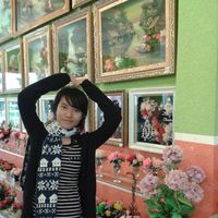 Thái  Ngọc Hà's Photo