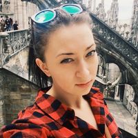 Le foto di Margarita Ivanova