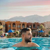 Omar Soliman's Photo