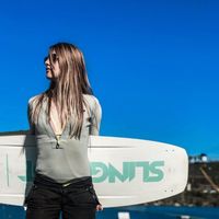 Mariya Taran的照片