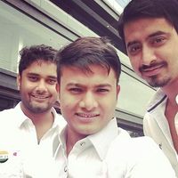 Le foto di Kunj Vaishnav