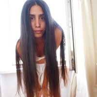 Esmeralda Araya's Photo