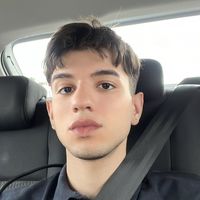 Samuele Gallo's Photo