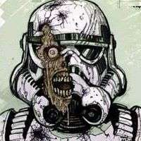 Pocho Walker's Photo