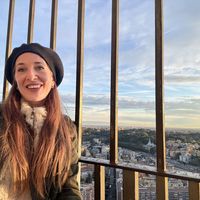 Miriam Balbuena Beltran's Photo