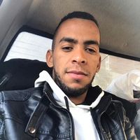 Bilal Debdeb's Photo