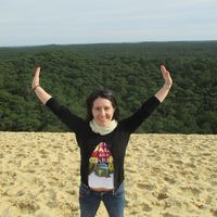 Julia Dumanian的照片