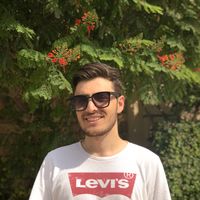 Mehdi Hassan's Photo