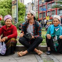 Travis Bluemling的照片