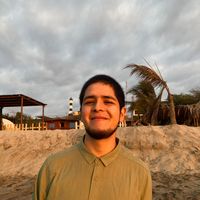 José Miguel Valverde's Photo